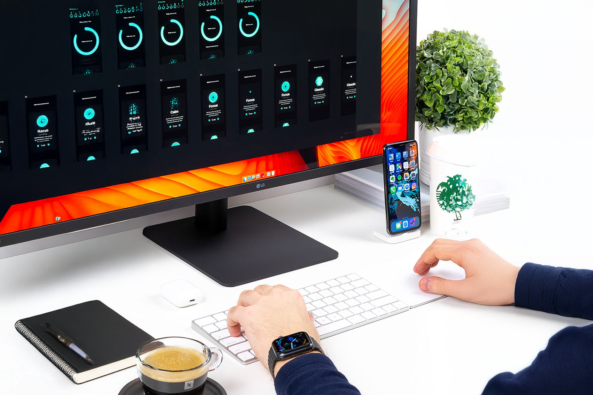 2025’te Web Tasarım Trendleri Yapay Zeka Destekli Siteler Yükselişte!