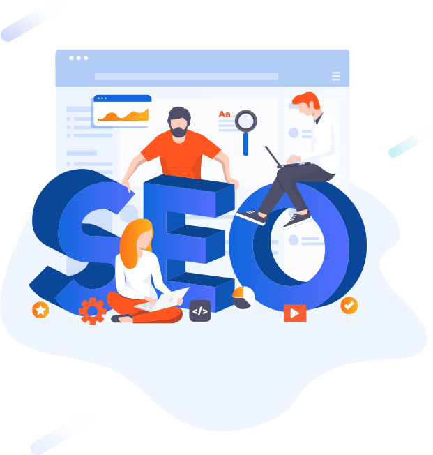 Arama Motoru Optimizasyonu