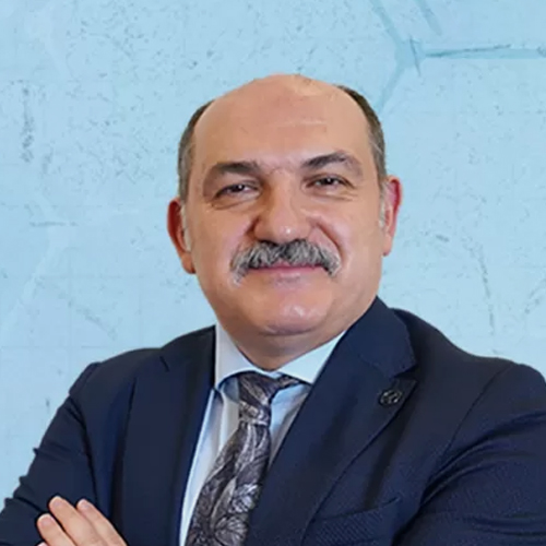 Mustafa Efendioğlu