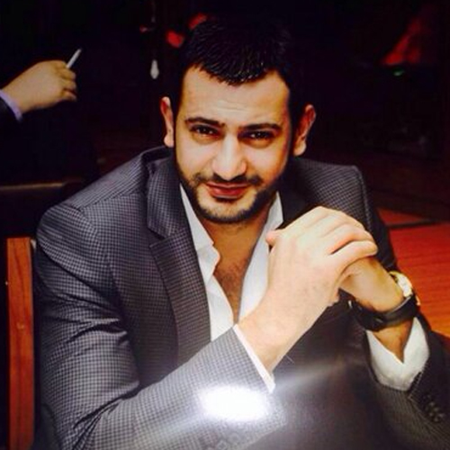 Ramazan Uğurlu
