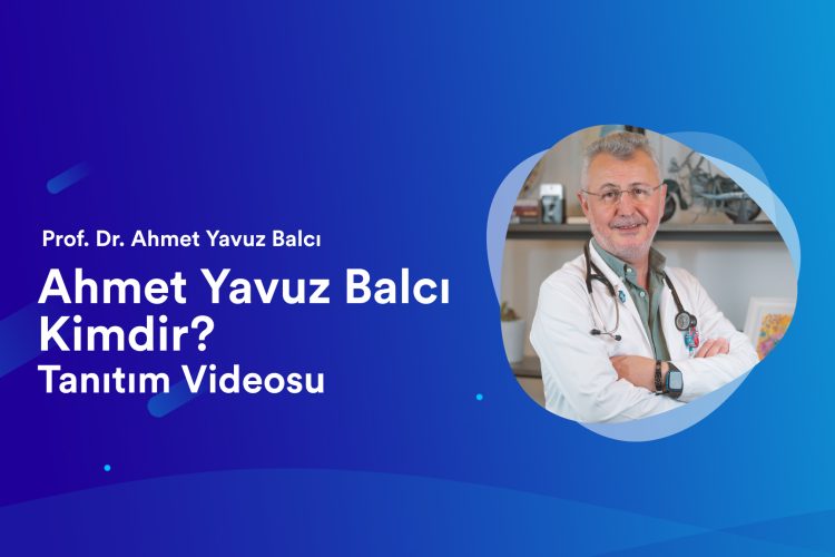 Ahmet Yavuz Balcı Kimdir_ Tanıtım Videosu