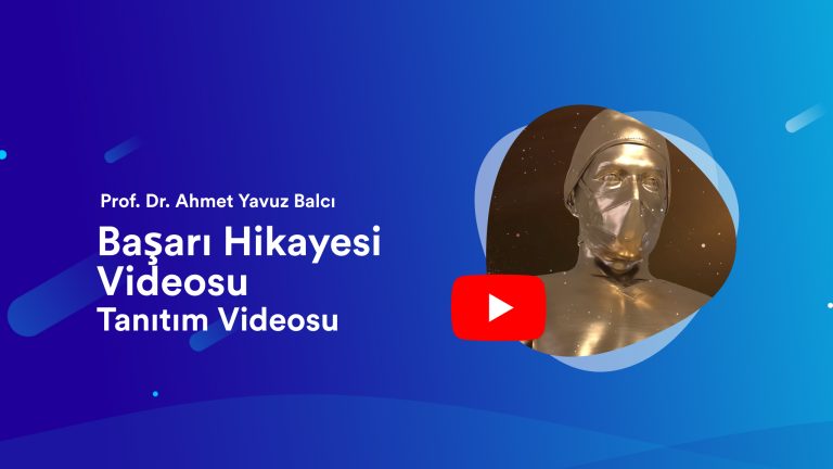 Başarı Hikayesi Videosu Tanıtım Videosu