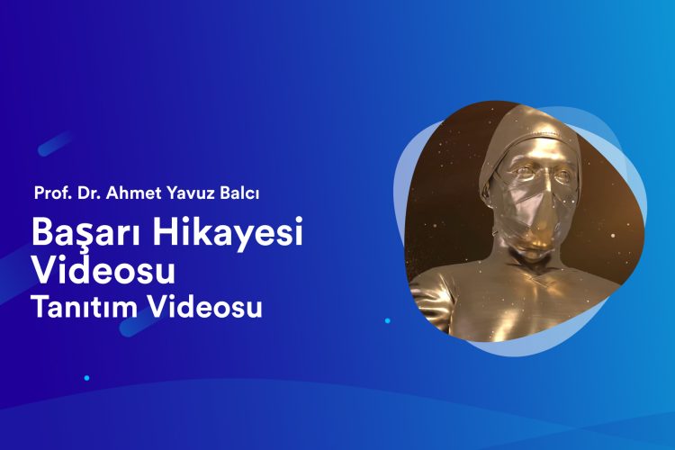 Başarı Hikayesi Videosu Tanıtım Videosu