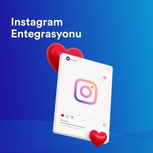 instagram-entegrasyonu