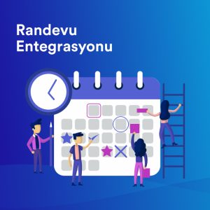 randevu-entegrasyonu
