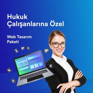 Hukuk Çalışanlarına Özel