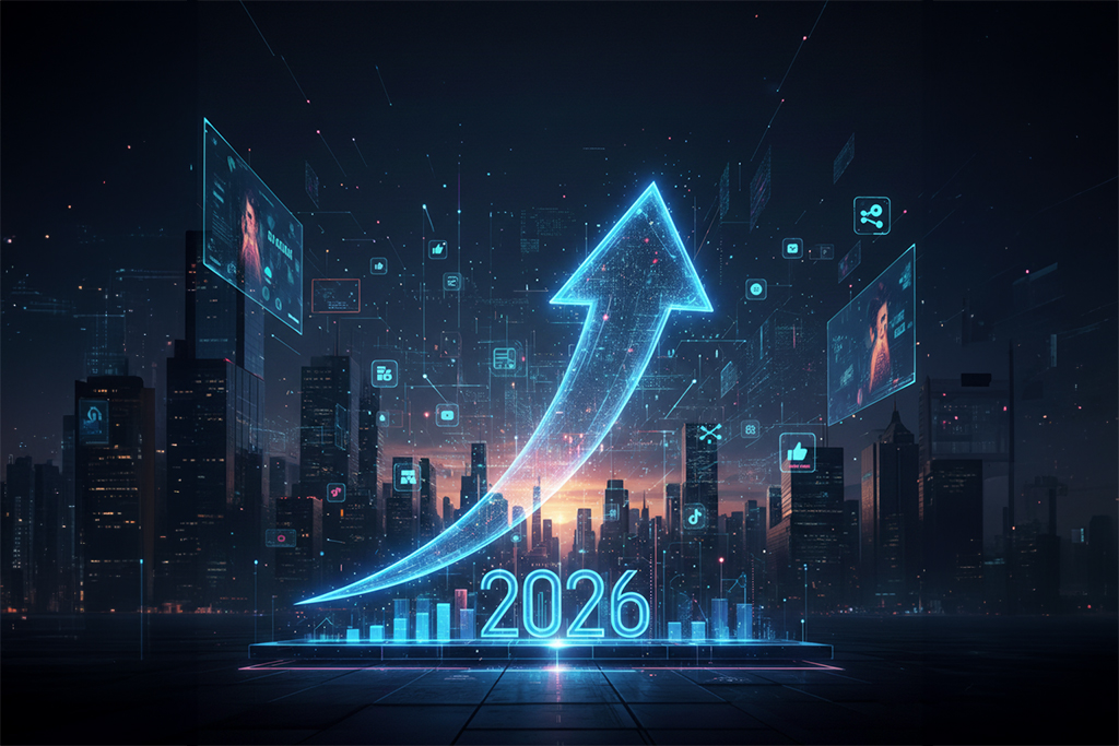 2026’da-Sosyal-Medyada-Büyümenin-7-Etkili-Yolu