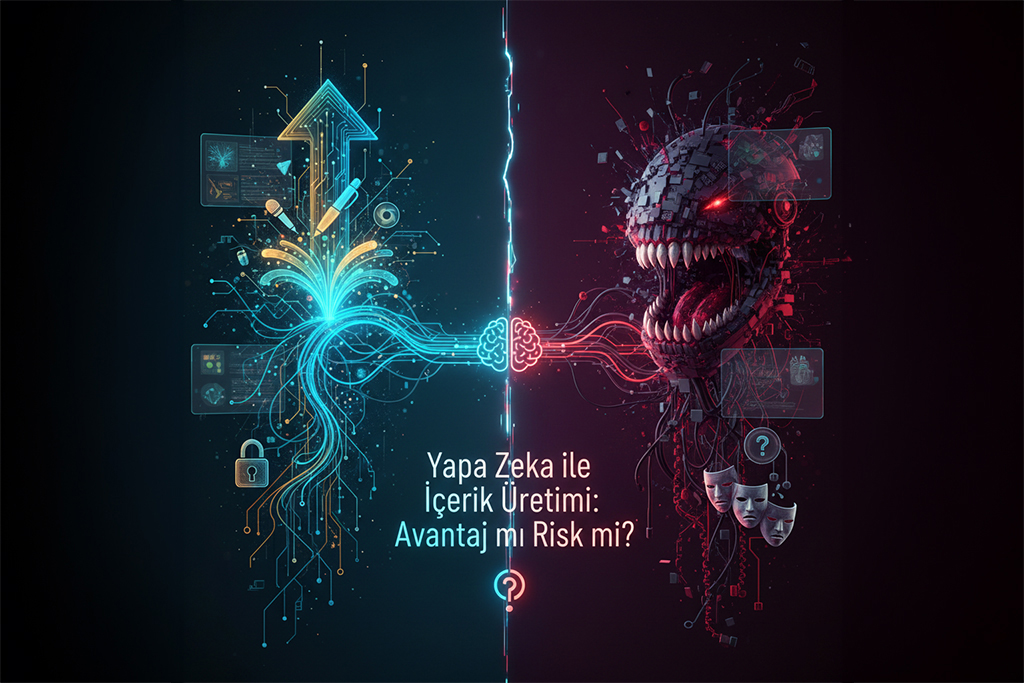 Yapay-Zeka-ile-İçerik-Üretimi-Avantaj-mı-Risk-mi
